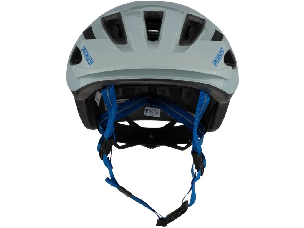 קסדה לילדים ונוער Shuffle Led Sb Hlmt Mips Blu/Cblt Chld