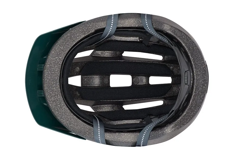 קסדה לילדים ונוער SHUFFLE SB HLMT CE FSTGRN/OIS CHLD