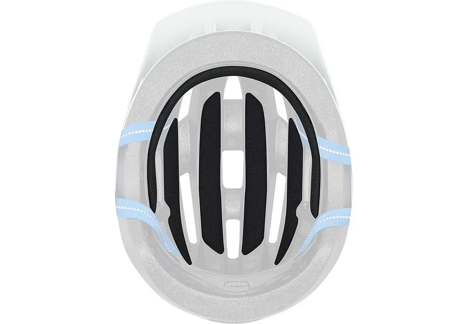 קסדה לילדים ונוער SHUFFLE SB HLMT CE ICEBLU/CBLT CHLD