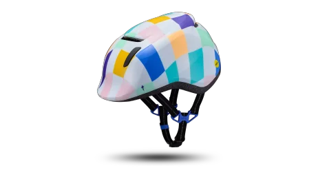 קסדה לילדים ונוער MIO 2 HLMT CE MULTICHECK TDLR