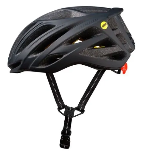 קסדת רכיבת כביש ECHELON II HLMT MIPS CE BLK S