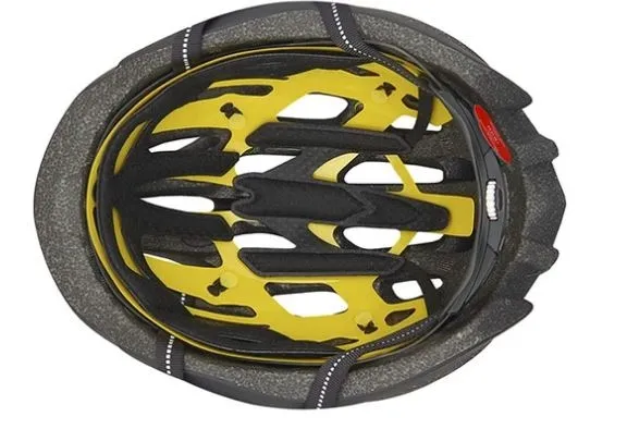 קסדת רכיבת כביש ECHELON II HLMT MIPS CE BLK S