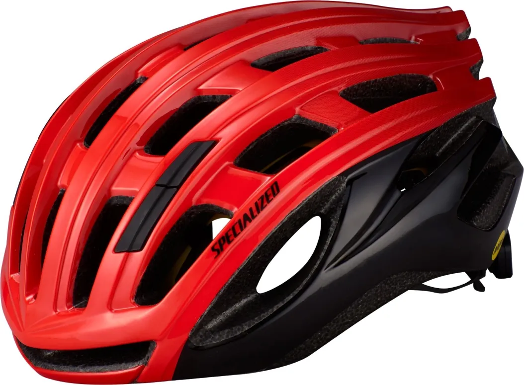 קסדת רכיבת כביש Propero 3 Hlmt Mips Red/Crmsn/Blk L Specialized