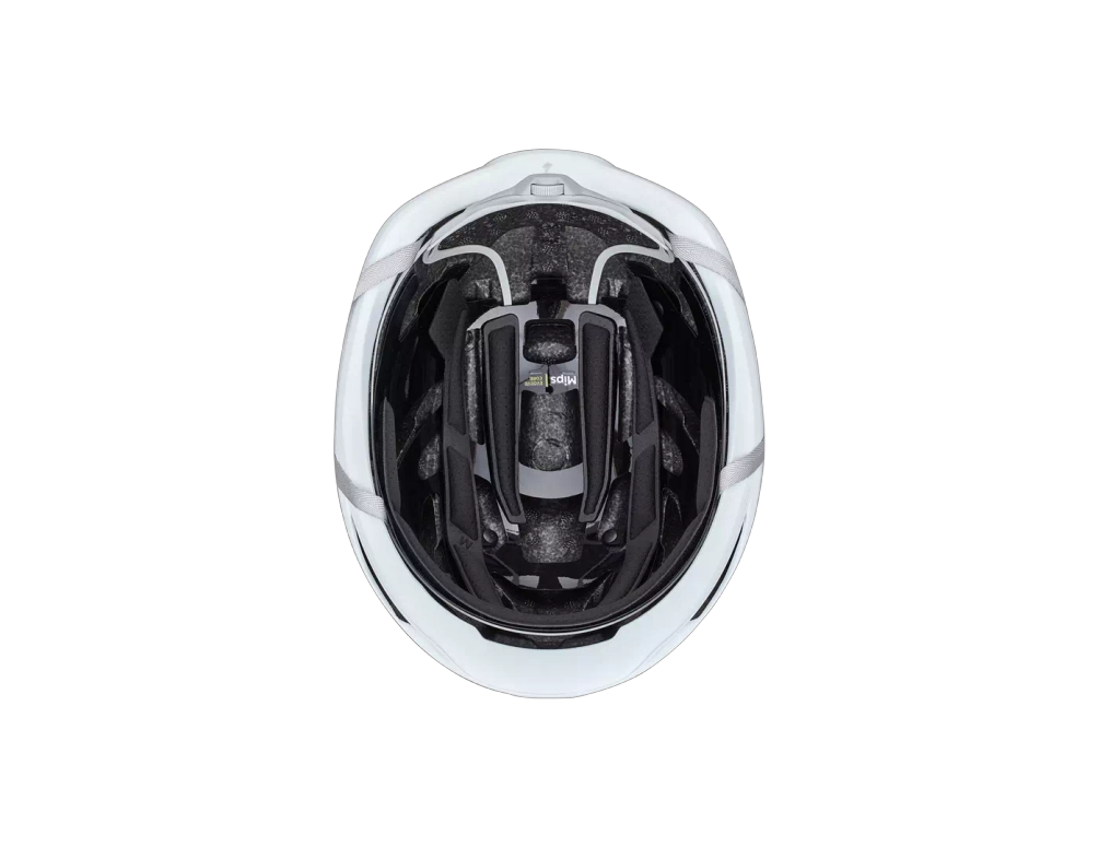 קסדה לרכיבת כביש Propero 4 Hlmt CE Wht M