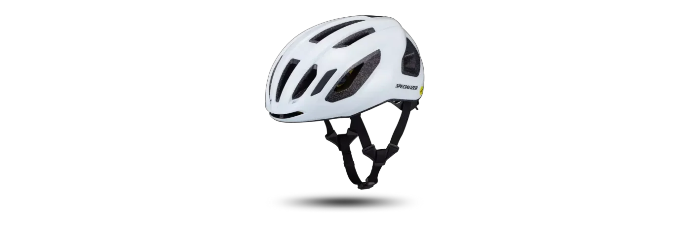 קסדה לרכיבת שטח Chamonix 3  Ce Wht M