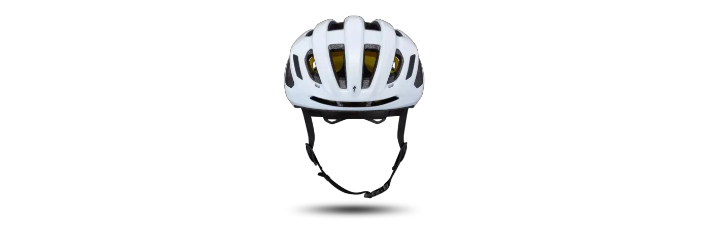 קסדה לרכיבת שטח Chamonix 3  Ce Wht M
