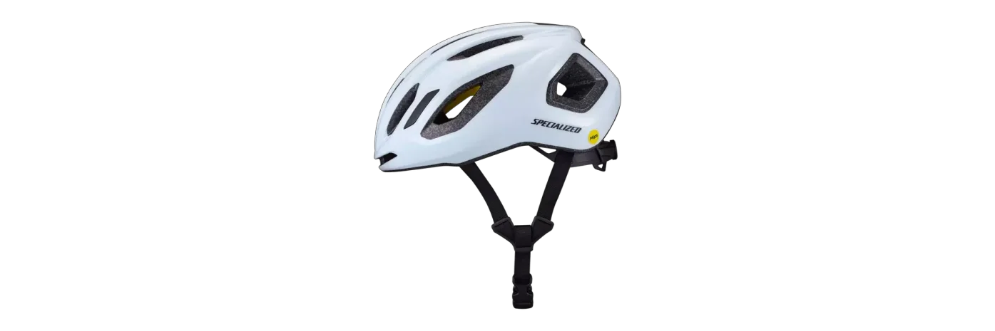 קסדה לרכיבת שטח Chamonix 3  Ce Wht L