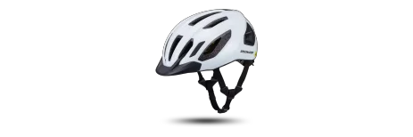 קסדה לרכיבת שטח Chamonix 3  Ce Wht L