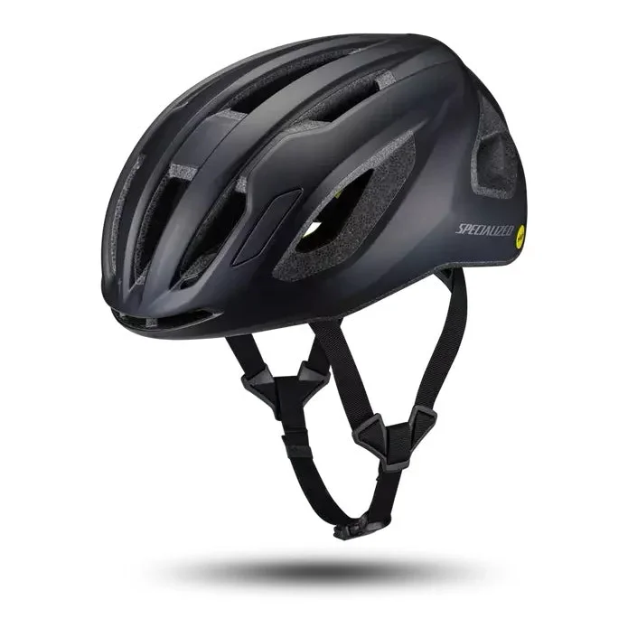 קסדת רכיבת שטח-הרים CHAMONIX 3 HLMT CE MATTE BLK S