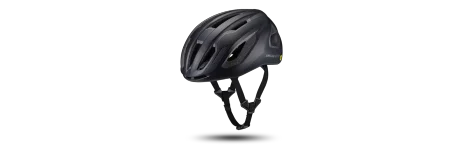 קסדה לרכיבת שטח Chamonix 3  Ce Matte Blk M