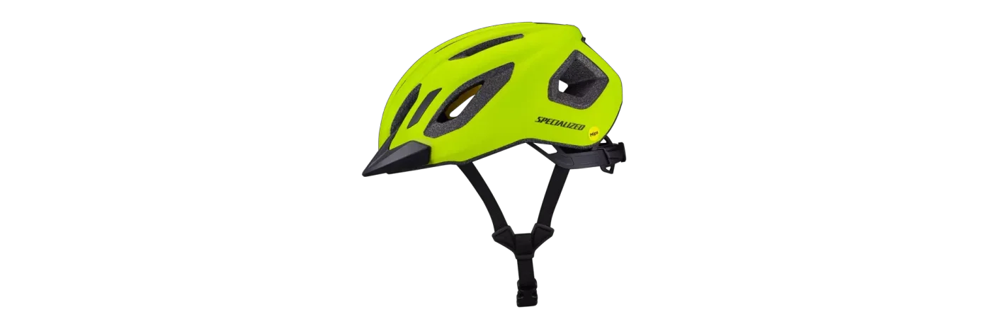 קסדה לרכיבת שטח Chamonix 3  Ce Hyperviz M