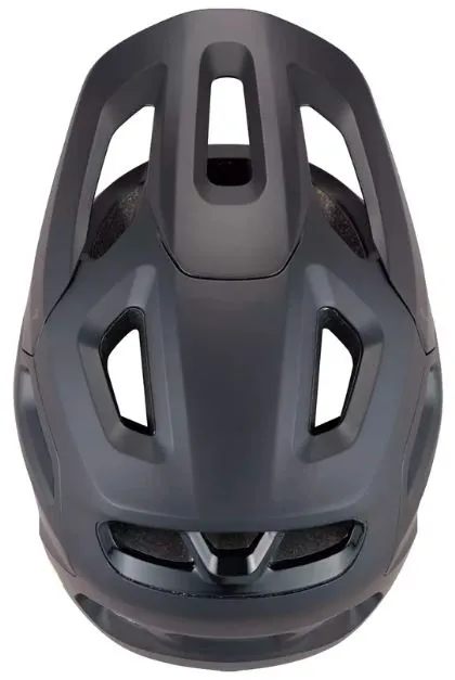 קסדת רכיבת שטח-הרים Tactic 4 Hlmt Ce Blk M