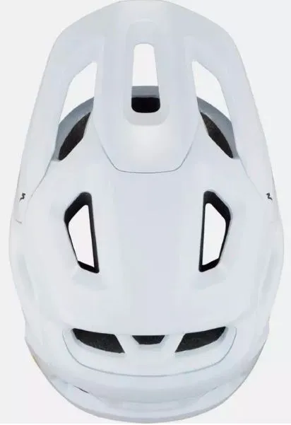 קסדת רכיבת שטח-הרים Tactic 4 Hlmt Ce Wht M