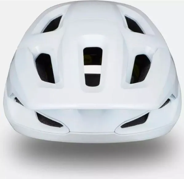 קסדת רכיבת שטח-הרים Tactic 4 Hlmt Ce Wht M