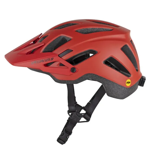 קסדת רכיבת שטח-הרים Ambush Comp Hlmt Mips Ce Redwd S