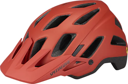 קסדת רכיבת שטח-הרים Ambush Comp Hlmt Mips Ce Redwd S