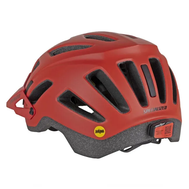 קסדת רכיבת שטח-הרים Ambush Comp Hlmt Mips Ce Redwd S