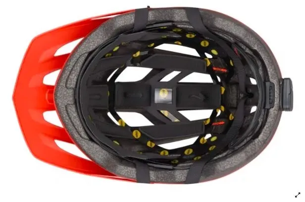 קסדת רכיבת שטח-הרים Ambush Comp Hlmt Mips Ce Redwd S