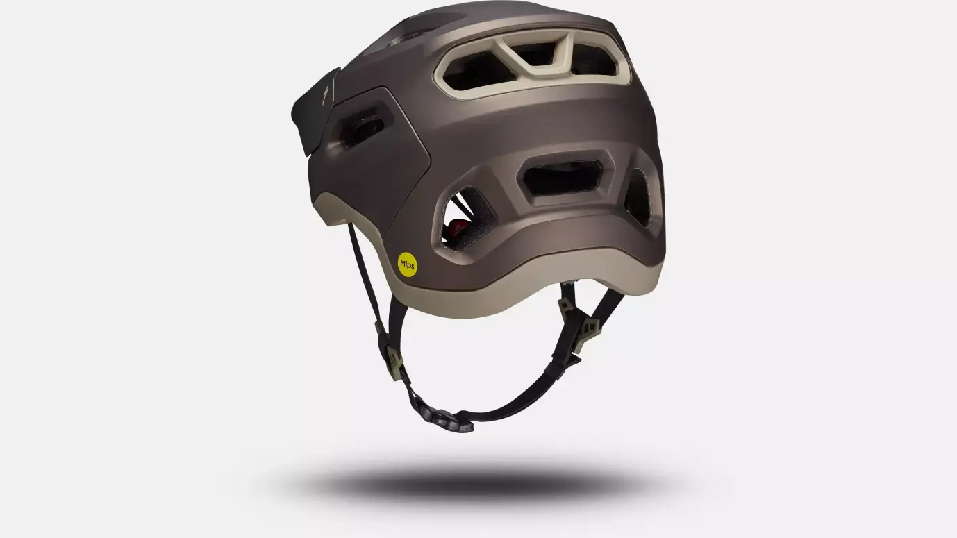 קסדת רכיבת שטח-הרים Tactic 4 Hlmt Ce Dop S