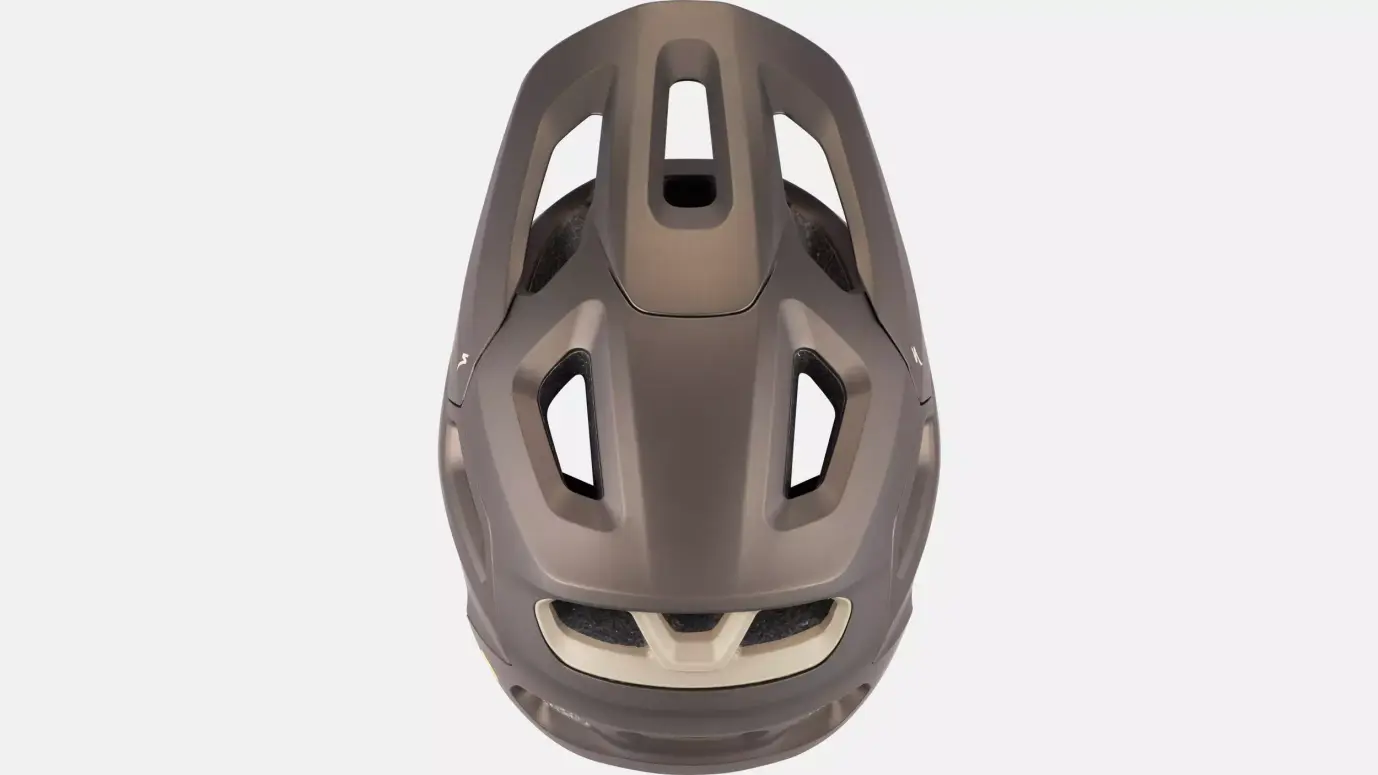 קסדת רכיבת שטח-הרים Tactic 4 Hlmt Ce Dop S