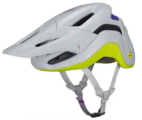 קסדת רכיבת שטח הרים Ambush 2 Hlmt Ce Wild Dovgry L