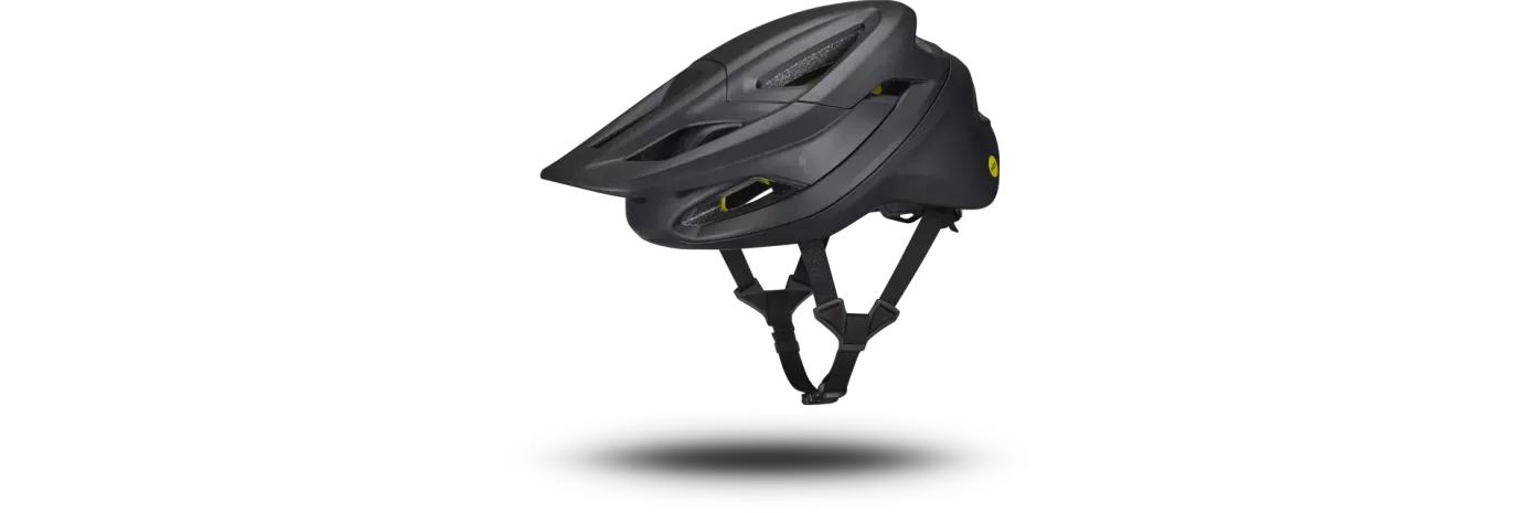 קסדת רכיבת שטח-הרים Camber Hlmt Ce Blk XS