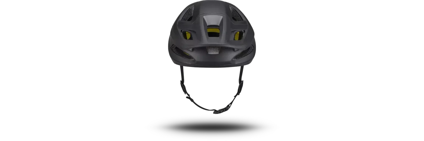 קסדת רכיבת שטח-הרים Camber Hlmt Ce Blk XS