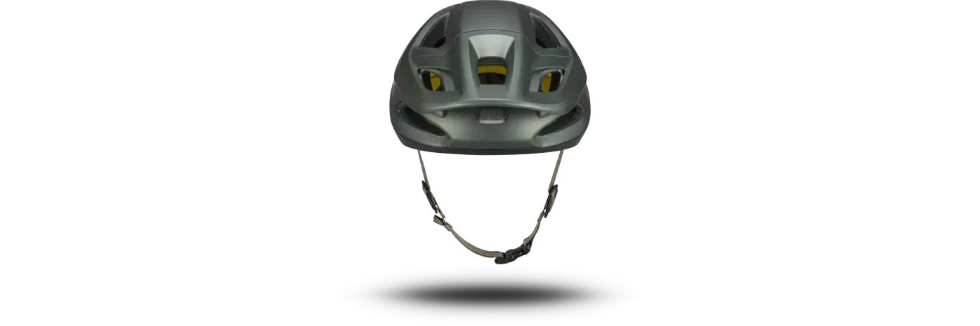 קסדת רכיבת שטח-הרים Camber Hlmt Ce Oakgrn/Blk XS