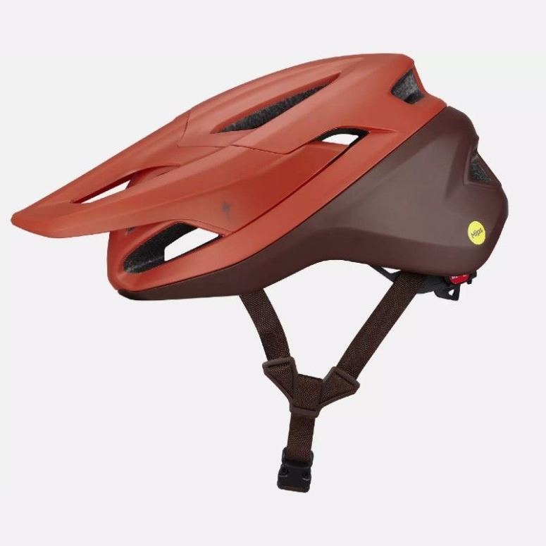 קסדת רכיבת שטח-הרים CAMBER CE REDWD M