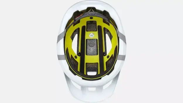 קסדת רכיבת שטח-הרים Camber Hlmt Ce Wht L