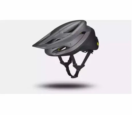 קסדת רכיבת שטח Camber Hlmt Ce Smk/Blk L