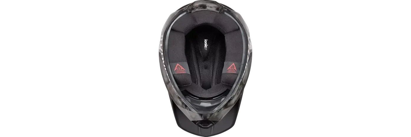 קסדה Dissident 2 Hlmt Ce Blk M