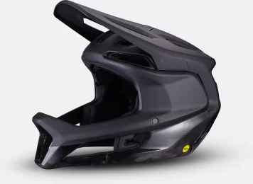 קסדה לרכיבת שטח GAMBIT HLMT CE BLK M