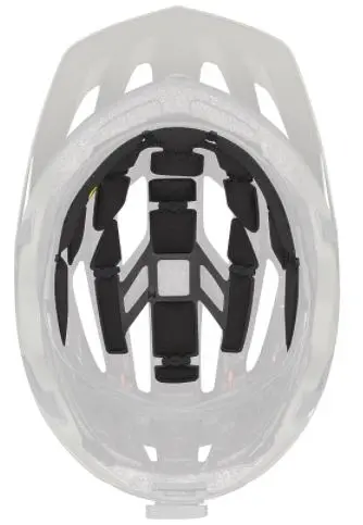 פדים לקסדה Mips Ambush L