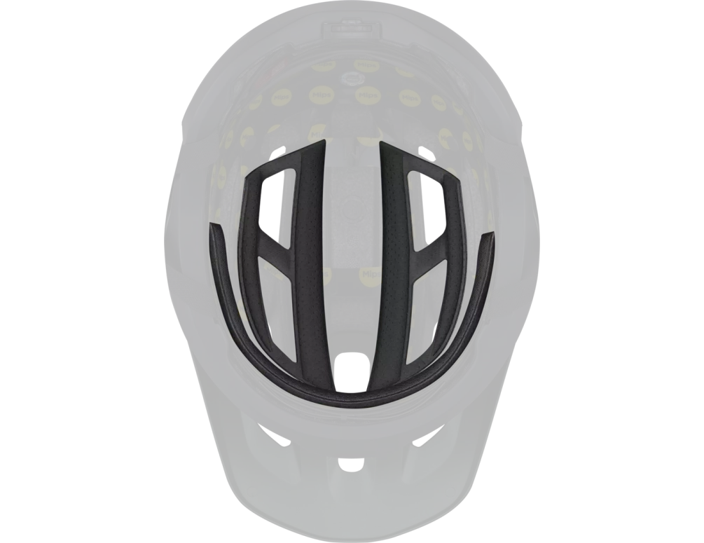 פד לקסדה רכיבת שטח Tactic 4 S