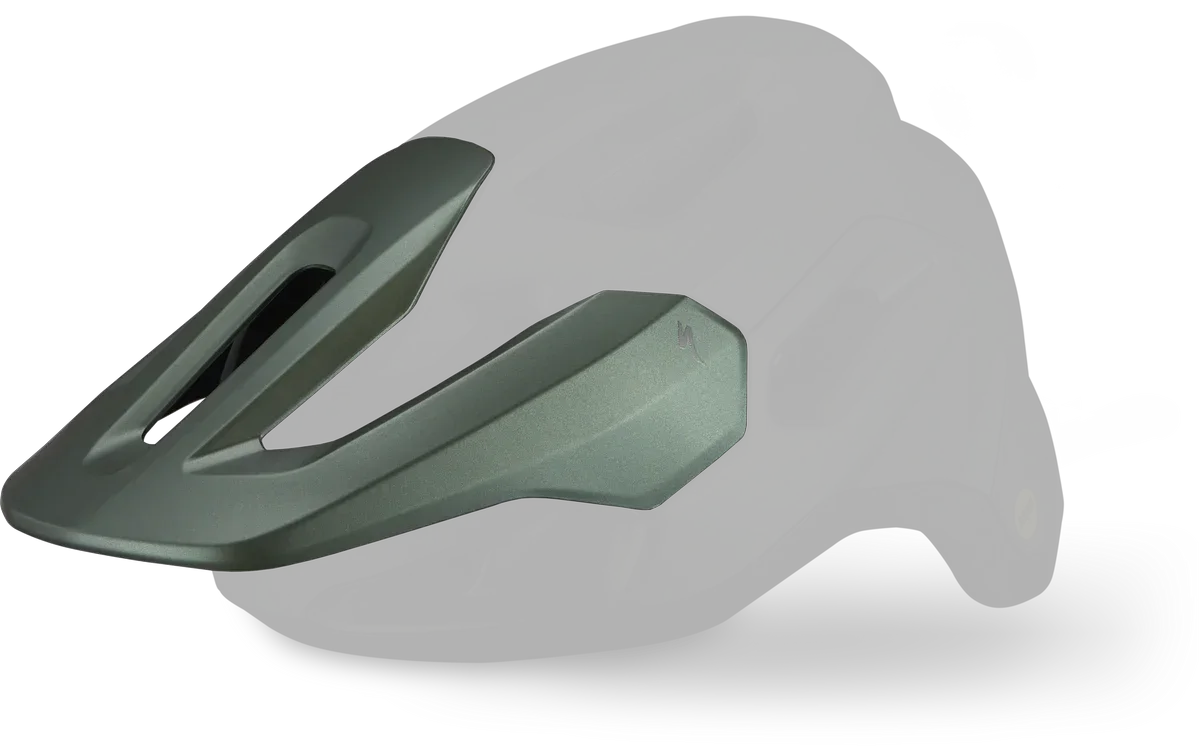 מצחיה לקסדה VISOR TACTIC 4 OAKGRN M