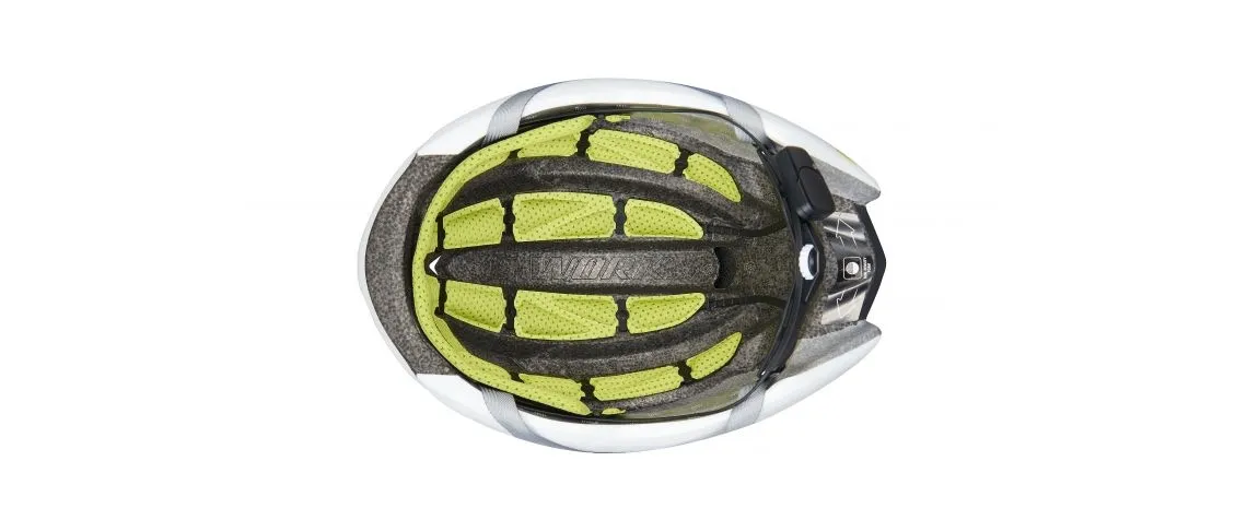 קסדת רכיבת כביש Sw Evade Il Hlmt  Wht L Specialized