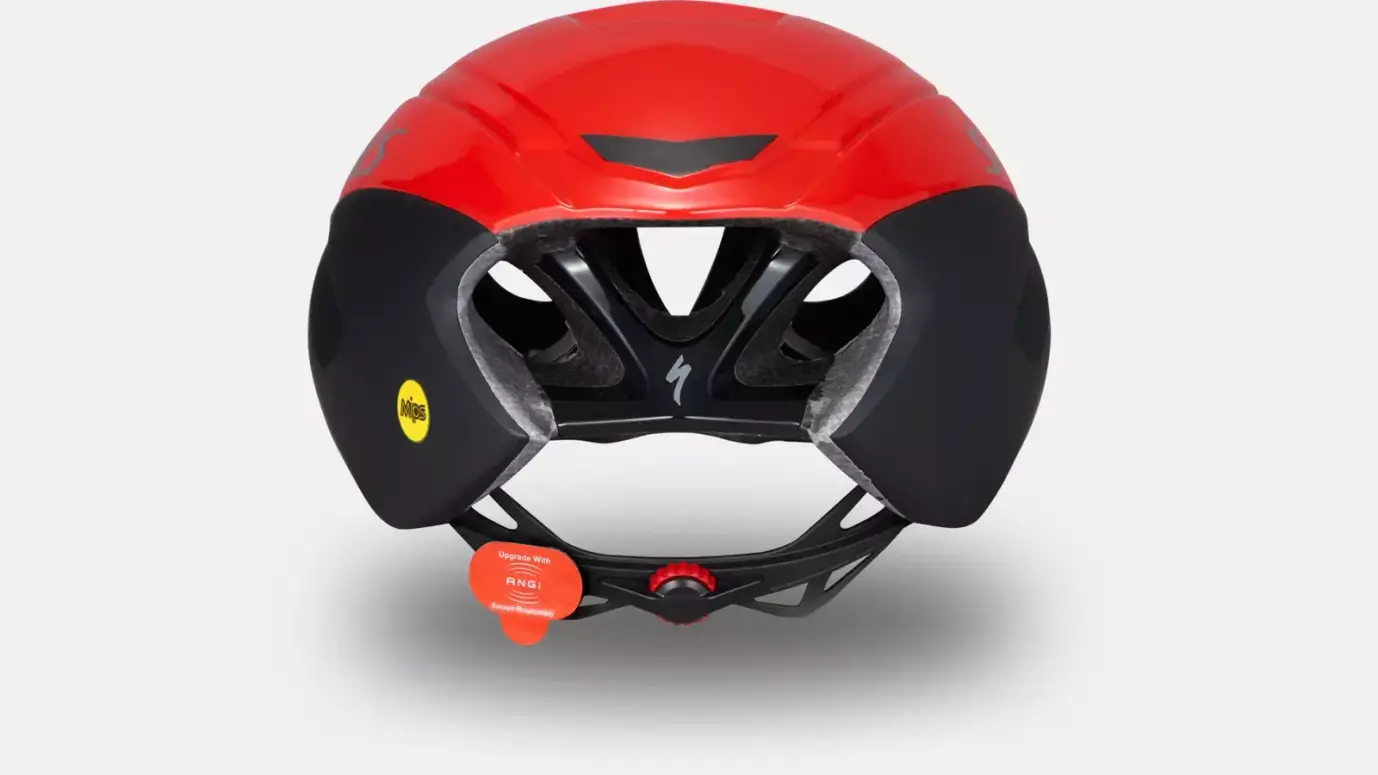 קסדת רכיבת כביש SW EVADE II HLMT MIPS CE FLORED/CHRM L