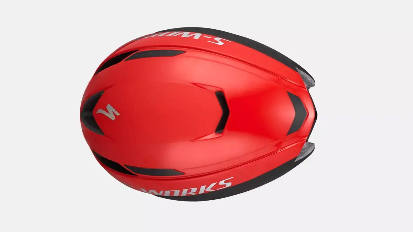 קסדת רכיבת כביש SW EVADE II HLMT MIPS CE FLORED/CHRM L