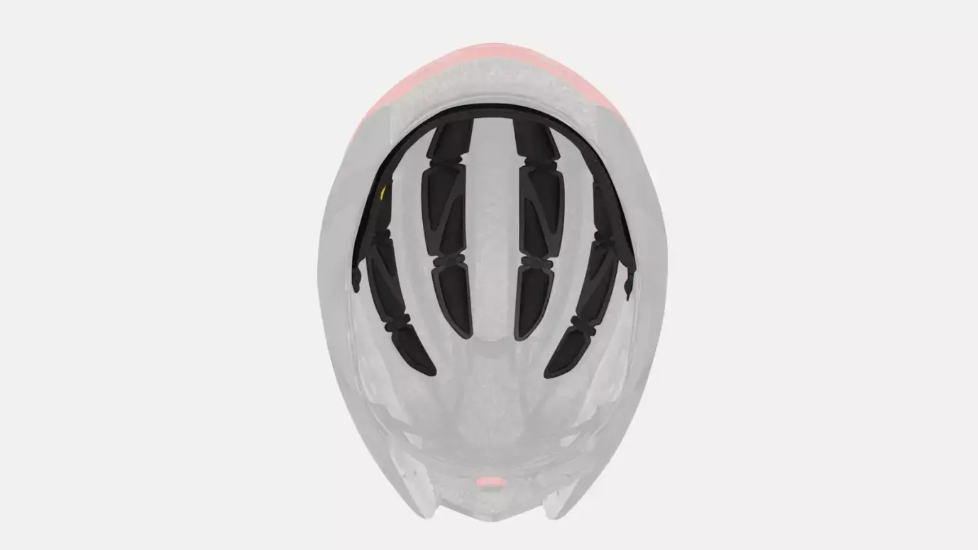 קסדת רכיבת כביש SW EVADE II HLMT MIPS CE FLORED/CHRM L