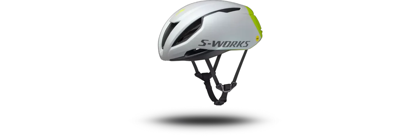 קסדת רכיבת כביש SW EVADE 3 HLMT ?? HYP/DOVGRY S