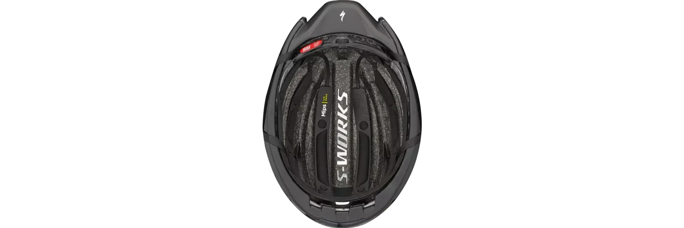 קסדת רכיבת כביש Sw Evade 3 Hlmt Ce Metdpmrnblu S