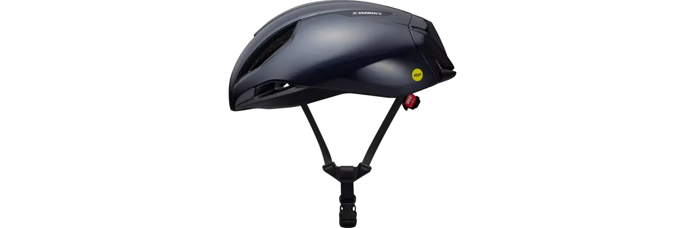 קסדת רכיבת כביש Sw Evade 3 Hlmt Ce Metdpmrnblu S