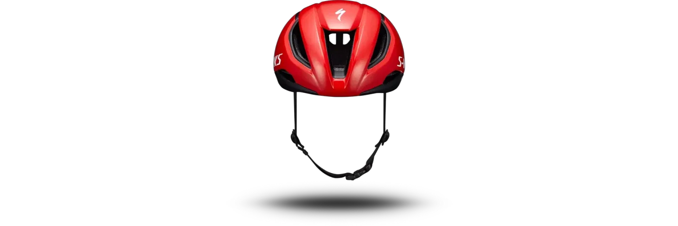 קסדת רכיבת כביש S-Works Evade 3 Hlmt Ce Vivred S