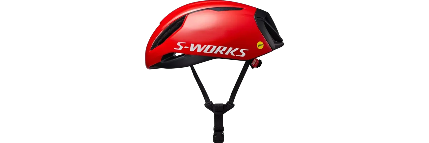 קסדת רכיבת כביש S-Works Evade 3 Hlmt Ce Vivred S