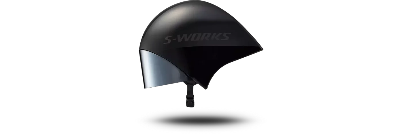 קסדת רכיבת כביש Sw Tt 5 Hlmt Ce Blk M