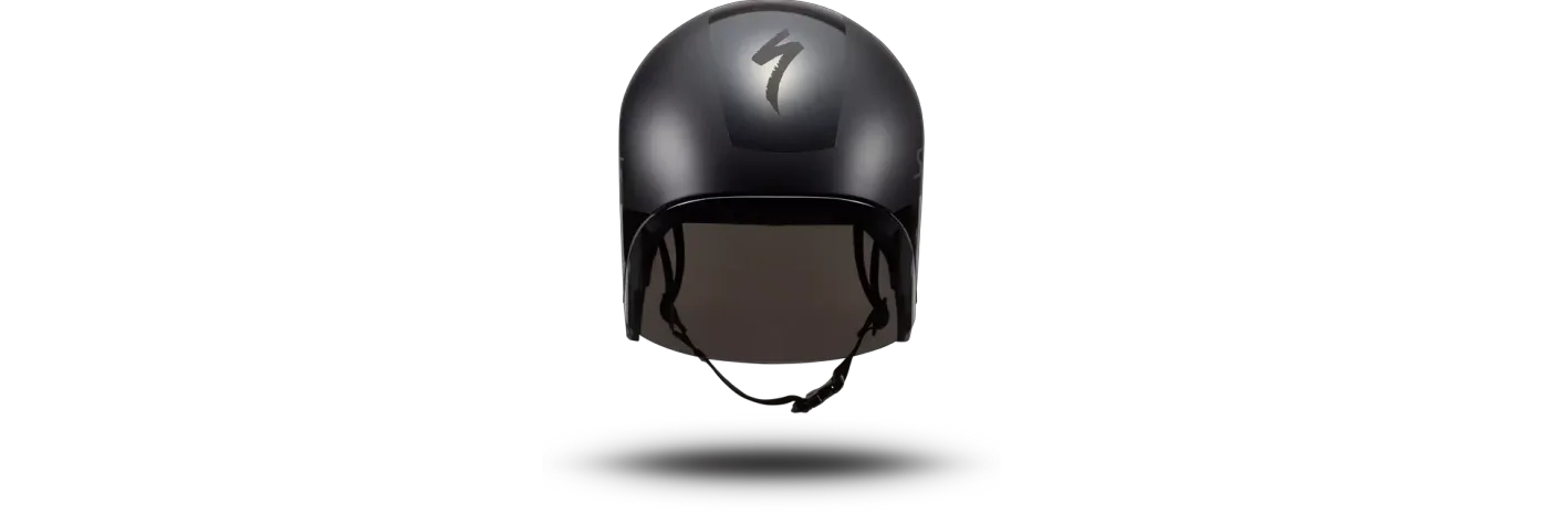 קסדת רכיבת כביש Sw Tt 5 Hlmt Ce Blk M