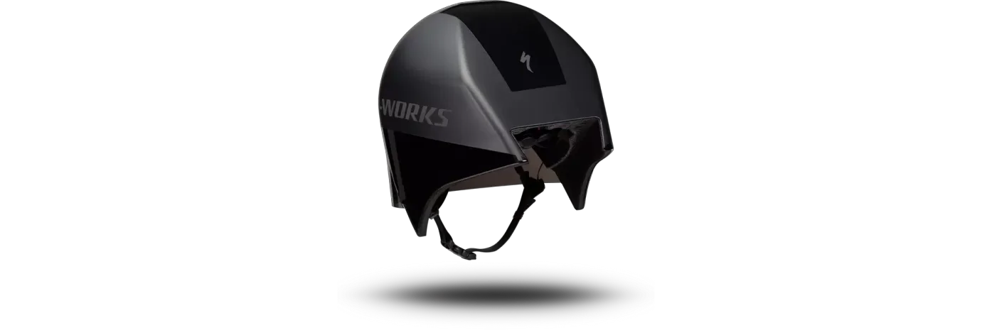 קסדת רכיבת כביש Sw Tt 5 Hlmt Ce Blk M