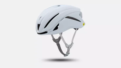 קסדת רכיבת כביש SW EVADE 4 HLMT CE MATTE WHT M