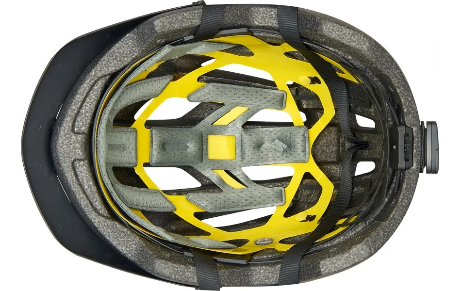 Ambush Comp Ebike Hlmt Mips BLK S Specialized קסדת רכיבת שטח/הרים